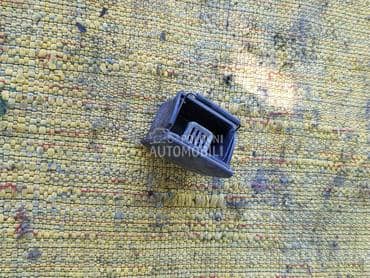 pepeljara zadnja za Kia Pride, Borrego