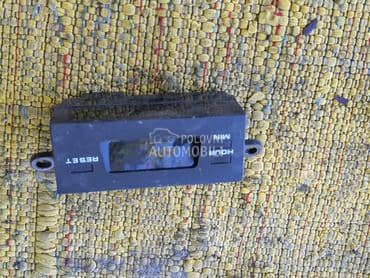 sat casovnik za Kia Pride