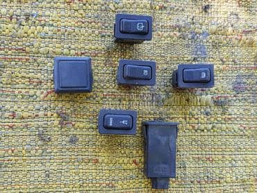 prekidaci razni za Kia Pride