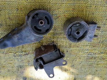 nosaci motora za Kia Pride