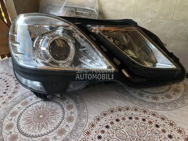 Desni Far za Mercedes Benz E Klasa od 2009. do 2011. god.