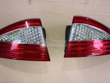 zadnje stop svetlo za Ford Transit Connect od 1999. do 2015. god.