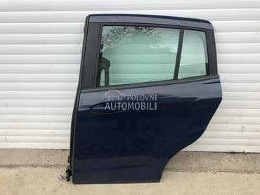 vrata za Ford Grand C-Max od 1999. do 2015. god.