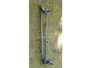 makaze brisaca za Kia Pride