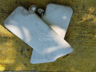 suncobran za Kia Pride