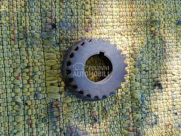 remenica zupcastog kajsa za Kia Pride