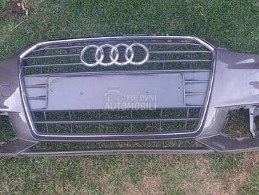 A1 branik za Audi A1 od 2014. do 2018. god.