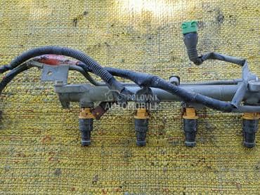 dizne magistrala za Kia Pride