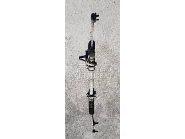 letva volana za Kia Pride