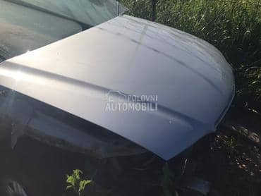 Hauba za Honda Accord od 2002. do 2007. god.