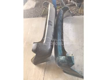 Branik zadnji za Honda HR-V, CR-V, Civic ... od 1999. do 2012. god.