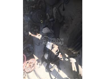 Letva volana za Honda Civic od 2007. do 2012. god.