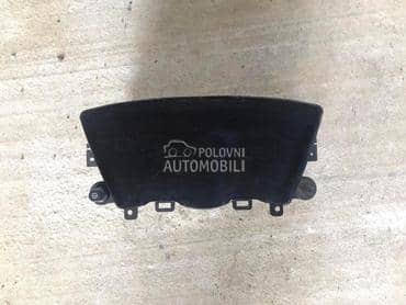 Sat za Honda Civic od 2007. do 2012. god.