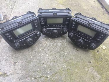 Radio za Honda Accord