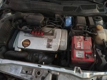Motor Z14XE za Opel Astra G od 2000. do 2006. god.