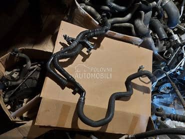 Crevo creva vode 1,6hdi za Peugeot 407