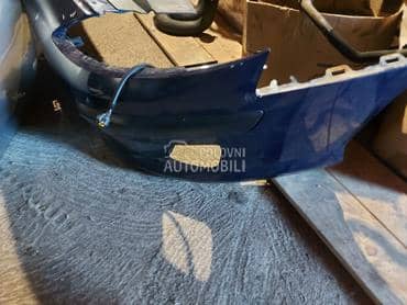 Branik prednji za Peugeot 407