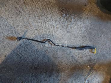 Nosac haube za Peugeot 407