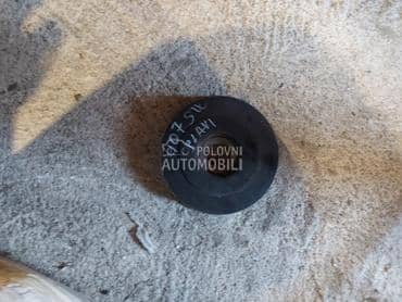 remenica radilice 1,6 hdi za Peugeot 407