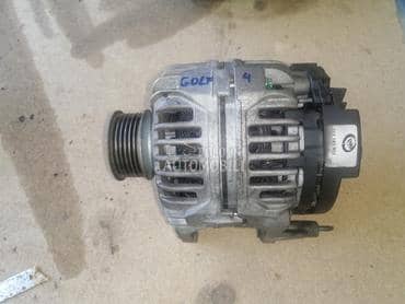 Altenator za Volkswagen Golf 4