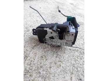 Centralna brava za Opel Zafira, Astra H od 2004. do 2009. god.