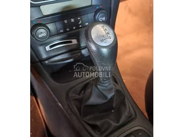 Automatski menjač 1.9dci za Renault Laguna od 2005. do 2007. god.