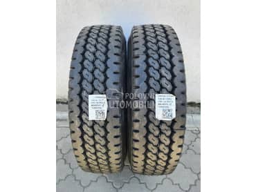 Bridgestone 315/80 R22.5 Sve sezone