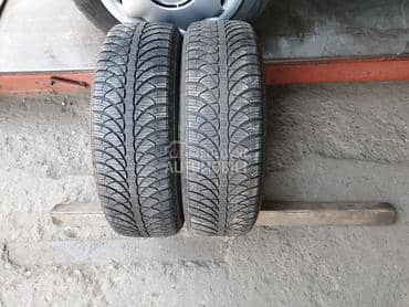 Fulda 185/60 R15 Sve sezone