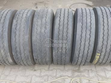 Pirelli 245/70 R17.5 Sve sezone