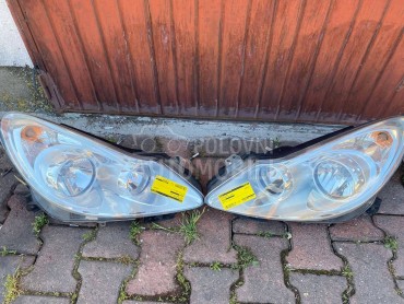 Farovi za Opel Corsa D od 2004. do 2009. god.