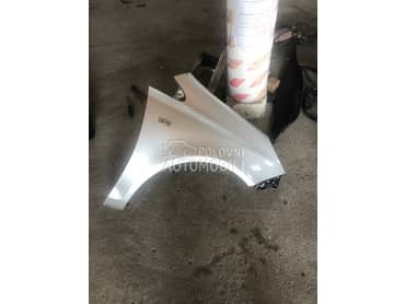 krilo za Opel Corsa D od 2007. do 2013. god.