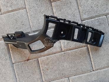 Nosac zadnjeg branika desni za Volkswagen up! od 2012. do 2016. god.