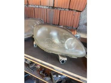 desni far badem za Smart ForTwo od 1998. do 2003. god.