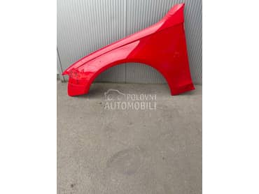 KRILO A4 B8 za Audi A4