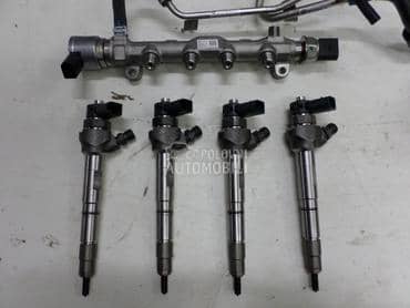 DIZNE 04L za Volkswagen Golf 7, Passat B8, Tiguan ...