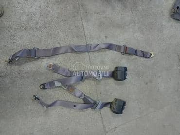 Pojasevi za Nissan Micra od 1992. do 1996. god.