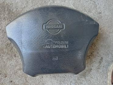 Air beg volana za Nissan Micra od 1992. do 2002. god.