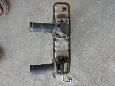 Mali hladnjak za Nissan Micra od 1992. do 2002. god.