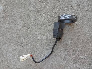 Kod ljuc,antenica,imobilajzer za Nissan Micra od 1992. do 2002. god.