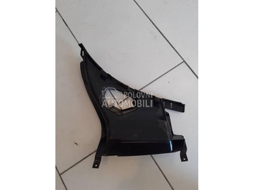 Poklopac prednjeg branika za BMW X5