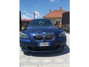 Letva volana za BMW 520, 525, 530 od 2004. do 2009. god.