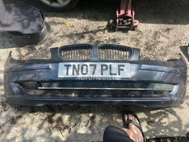 branik za BMW 114, 116, 118 ...