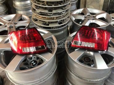 stop svetla za Audi A4 od 2004. do 2007. god.