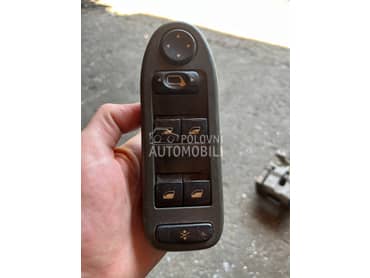 Prekidaci za prozore za Citroen C5