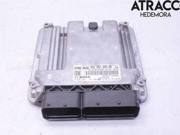 Motorni racunar EDC 17 C 64 za Audi Q3, Q2 od 2015. do 2019. god.