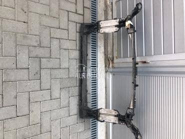 VEZNI LIM za Audi A6