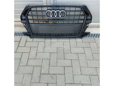 S line maska za Audi Q3 od 2014. do 2018. god.