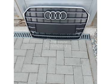 Maska 2018 za Audi A6 od 2017. do 2018. god.