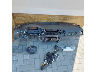 INSTRUMENT TABLA za Audi A6