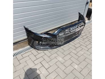 BRANIK,MASKA S line za Audi A6 od 2018. do 2022. god.